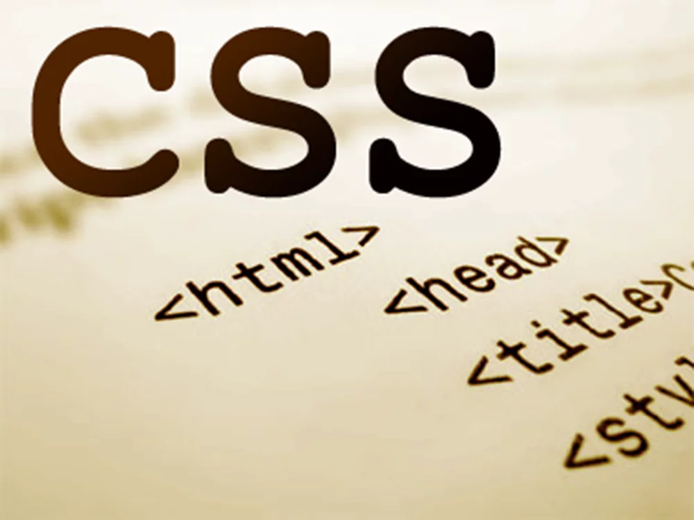 زبان CSS (Cascading Style Sheets)