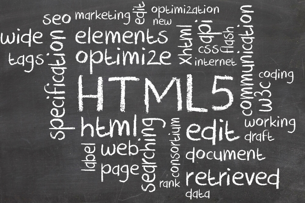 آشنایی با  HTML۵
